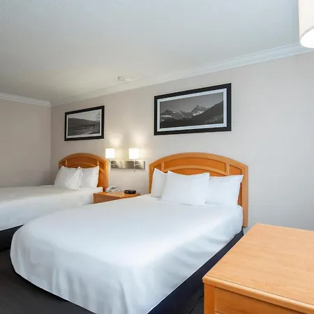 Sandman Hotel Revelstoke-2